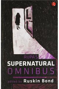 Rupa'S Supernatural Omnibus