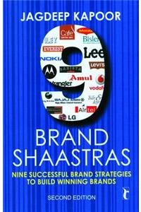 9 Brand Shaastras