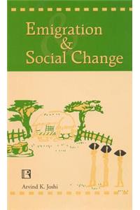 Emigration and Social Change