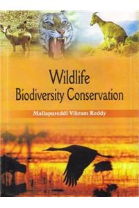 Wildlife Biodiversity Conservation