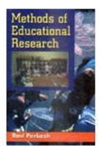 Methods of Educational Research