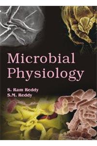 Microbial Physiology