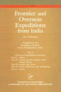 Africa (Part I) (Overseas Expeditions)