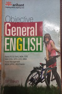 Objective General English (Old Edition)