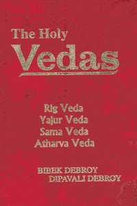 The Holy Vedas