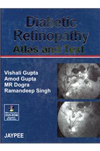 Diabetic Retinopathy Atlas and Text