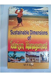 Sustainable Dimensions Of Tourism Management