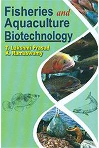 Fisheries And Aquaculture Biotechnology