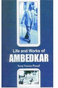 Life And Works Of Ambedkar