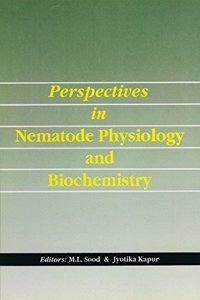 Perspectives in Nematode Physiology and Biochemsitry