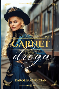 Garnet tom 1