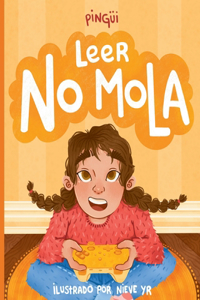 Leer No Mola