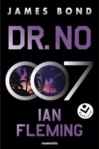 Dr. No (James Bond, agente 007 6)
