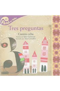 Tres Preguntas
