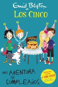 Aventura de Cumpleaños