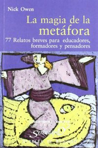 La Magia De La Metáfora-Fresado