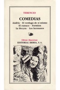 Comedias