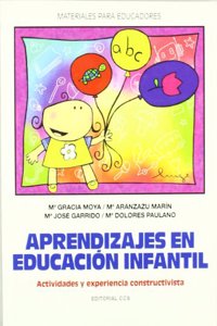 Aprendizajes en educacion infantil