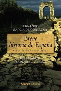 Breve historia de Espana