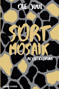 Sort mosaik