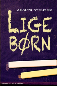 Lige børn