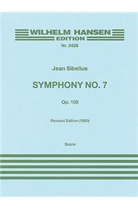 Symphony No. 7 Op. 105