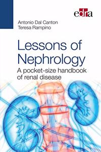 Lesson of nephrology  - A pocket-size handbook of Renal Disease
