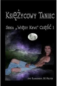 Moon Dance (Polish Edition)