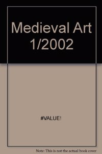 Medieval Art 1/2002