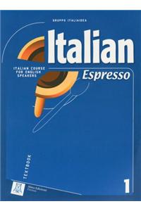 Italian Espresso