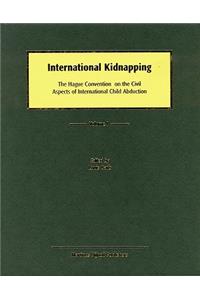 International Kidnapping (Updated Through Suppl. 2)