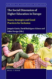 Social Dimension of Higher Education in Europe