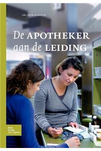 de Apotheker Aan de Leiding