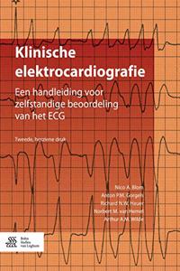 Klinische Elektrocardiografie