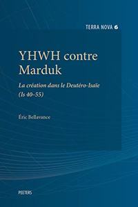 Yhwh Contre Marduk