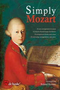 SIMPLY MOZART