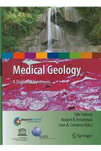 Medical Geology