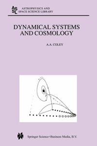 Dynamical Systems and Cosmology