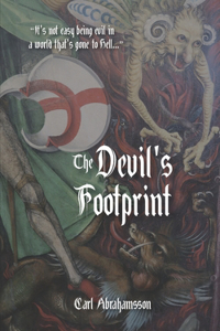 Devil's Footprint