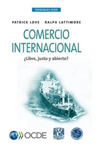 Esenciales OCDE Comercio Internacional