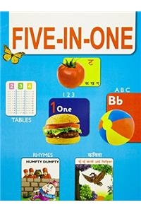 Five-in-One