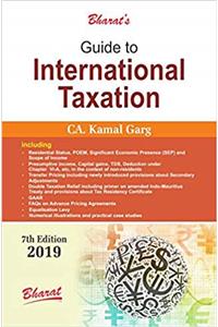 Guide To International Taxation