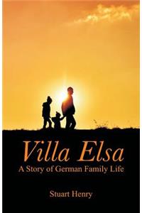 Villa Elsa