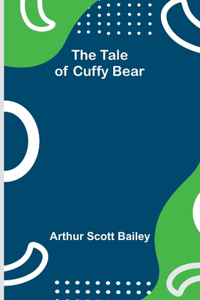 Tale of Cuffy Bear
