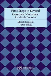 First Steps in Several Complex Variables: Reinhardt Domains