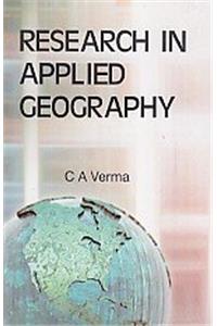 Research in applied geography
