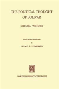 Political Thought of Bolivar