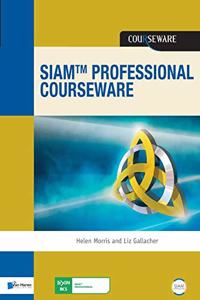 Siam (Tm) Professional Courseware