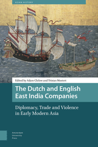 Dutch and English East India Companies