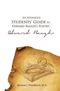 Advanced Students' Guide to Edward Baugh's Poetry